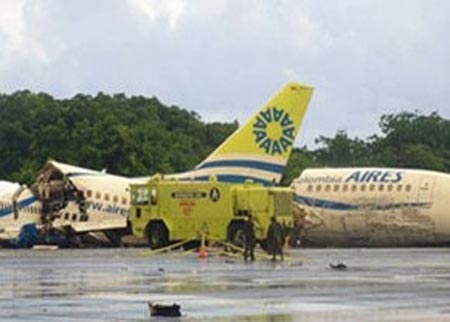 مقتل جميع ركاب الطائرة الروسية المفقودة في إندونيسيا