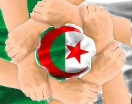 الإسلاميون يتهمون السلطة الجزائرية بتزوير نتائج الإنتخابات التشريعية  