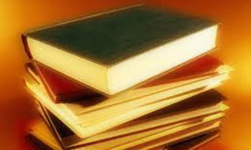 حفل توقيع كتابين للشاعر والكاتب برجس في مادبا 