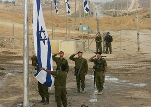 صحيفة: حرب ثقافية بالجيش الإسرائيلي