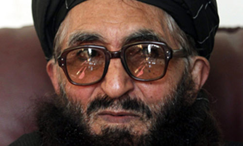 اغتيال احد اعضاء "مجلس السلام" الافغاني في كابول