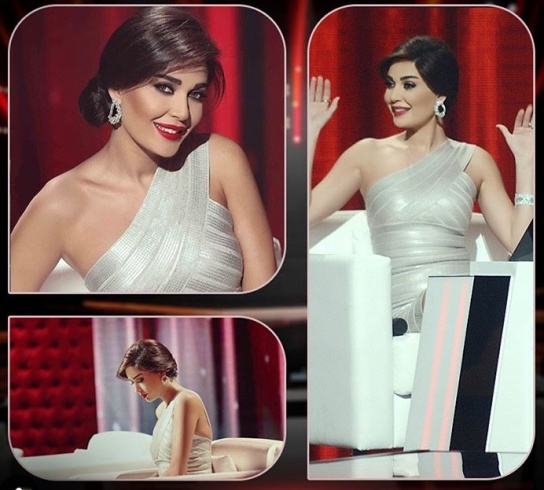 بالفيديو- برنامج سيرين عبد النور لم يتوقف ومشتركة تقلّد هيفاء وهبي وإليسا ونجوى كرم تسرق الأنظار! بالفيديو- برنامج سيرين عبد النور لم يتوقف ومشتركة تقلّد هيفاء وهبي وإليسا ونجوى كرم تسرق الأنظار!