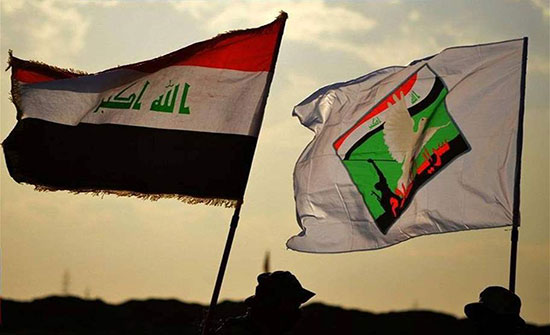 العراق.. "سرايا السلام" تنفي الانسحاب من سامراء العراق.. "سرايا السلام" تنفي الانسحاب من سامراء