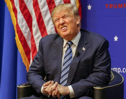 رئيس الحزب الجمهوري الأمريكي يحذر ترامب من الترشح للرئاسة كمستقل