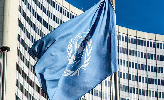 الأمم المتحدة تعد قائمة بمنتهكي القانون الدولي في ليبيا لمعاقبتهم الأمم المتحدة تعد قائمة بمنتهكي القانون الدولي في ليبيا لمعاقبتهم