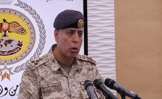 الفراية : فتح المولات امام المواطنين غدا الإثنين  ... وقرارات مناسبة في رمضان