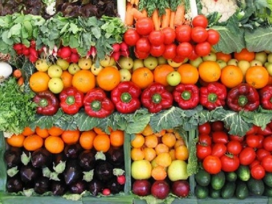 2179 طن خضار وفواكه ترد للسوق المركزي الاربعاء 2179 طن خضار وفواكه ترد للسوق المركزي الاربعاء