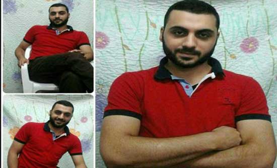 الاحتلال يصدر حكما بالسجن بحق الأسير الأردني أسيد أبو خضير