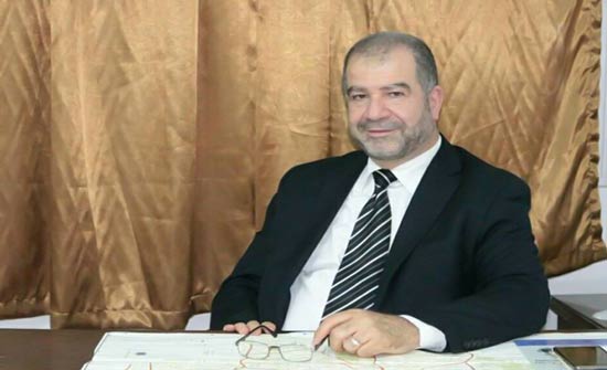 أبو السكر: بلدية الزرقاء لم تتلق أي دعم حكومي منذ عام أبو السكر: بلدية الزرقاء لم تتلق أي دعم حكومي منذ عام