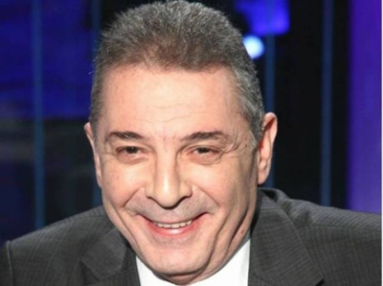 بالصورة - شاهدوا حفيد محمود حميدة... لن تصدّقوا جماله! بالصورة - شاهدوا حفيد محمود حميدة... لن تصدّقوا جماله!