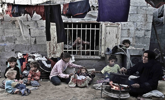 كارثة تتهدد غزة مع تفاقم ازمة الطاقة