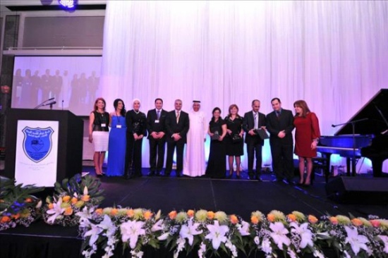 بالصور : رابطة لخريجي الجامعة الأردنية في دولة الإمارات بالصور : رابطة لخريجي الجامعة الأردنية في دولة الإمارات