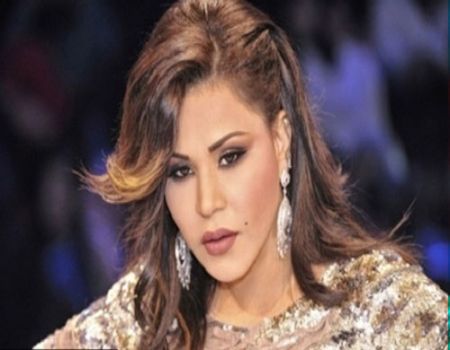 هشتاج جديد.."أحلام شكرت ونكرت"