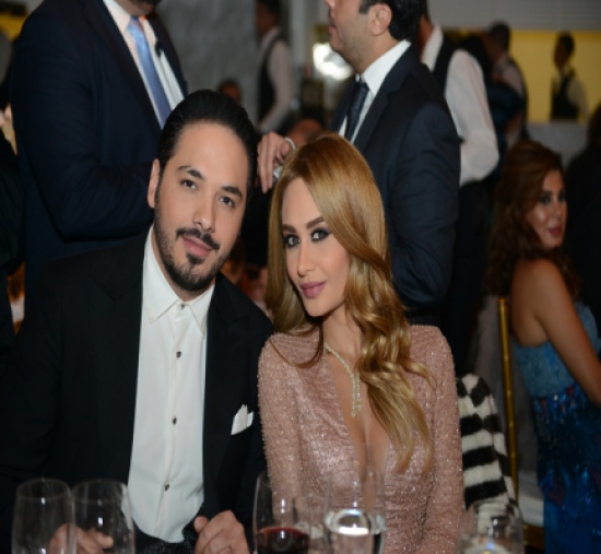 الـ Otv تجمع النجوم في أضخم مهرجان فنيّ! " صور" الـ Otv تجمع النجوم في أضخم مهرجان فنيّ! " صور"
