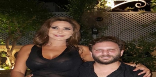 إليسا تكشف عن الرجل المقرب لقلبها “صور” إليسا تكشف عن الرجل المقرب لقلبها “صور”