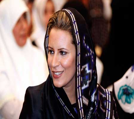 عائشة القذافي تخرّب إقامة رئاسة الجمهورية بالجزائر وافرادعائلة الزعيم الليبي الراحل لم يغادروا لسلطنة عمان عائشة القذافي تخرّب إقامة رئاسة الجمهورية بالجزائر وافرادعائلة الزعيم الليبي الراحل لم يغادروا لسلطنة عمان