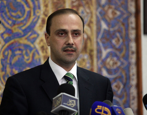 المومني :الحكومة ملتزمة بتعزيز نهج الاصلاح واحقاق التنمية المستدامة