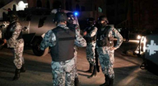 أسماء المتهمين بقضية الركبان أسماء المتهمين بقضية الركبان