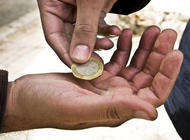 ضبط 61 متسولا في عمان خلال 24 ساعة ضبط 61 متسولا في عمان خلال 24 ساعة