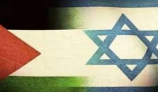 استطلاع: غالبية من الإسرائيليين توافق على إقامة دولة فلسطينية استطلاع: غالبية من الإسرائيليين توافق على إقامة دولة فلسطينية