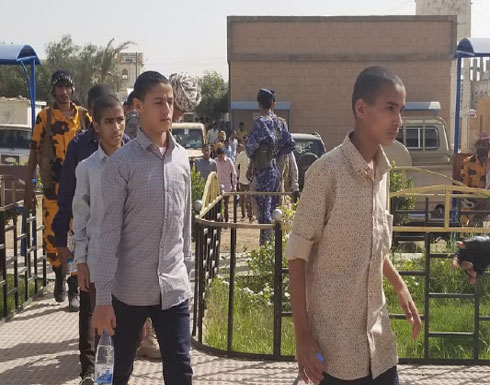 اليمن.. فرار عشرات الحوثيين من جبهة الساحل الغربي اليمن.. فرار عشرات الحوثيين من جبهة الساحل الغربي