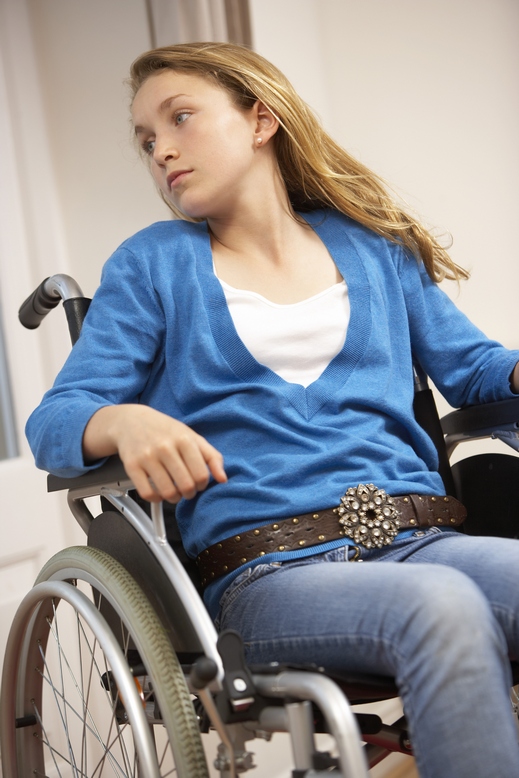 القبول الاجتماعي أكبر التحديات التي تواجهها النساء ذوات الاعاقة