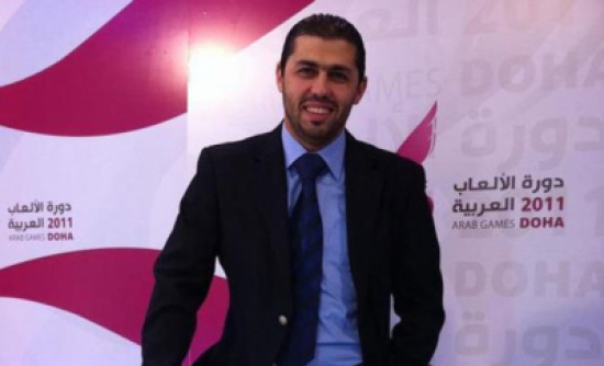 الفيصلي يتعاقد رسمياً مع العراقي أركان نجيب الفيصلي يتعاقد رسمياً مع العراقي أركان نجيب