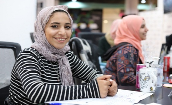 اطلاق مختبرات الابتكار الاجتماعي اطلاق مختبرات الابتكار الاجتماعي