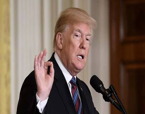 ترمب لا يستبعد عقد القمة مع كيم في 12 يونيو