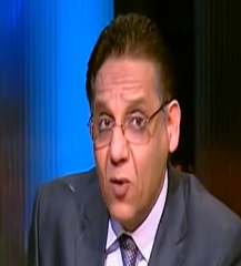 السيسي ورجال الأعمال السيسي ورجال الأعمال