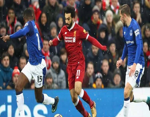 "الزميل القديم" يتوعد صلاح في الديربي