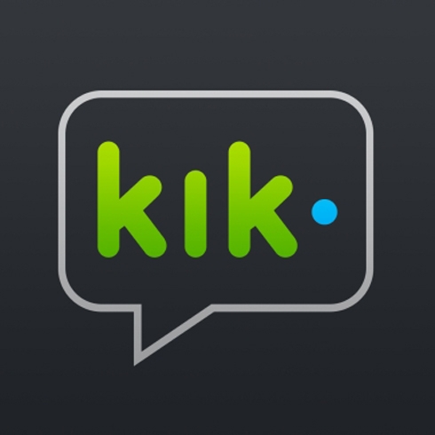خدمة التراسل الفوري KIK تحدث تطبيقها لنظامي “أندرويد” و “آي أو إس” خدمة التراسل الفوري KIK تحدث تطبيقها لنظامي “أندرويد” و “آي أو إس”