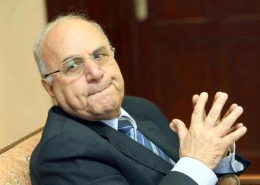 بدران يحاضر حول الإبداع والريادة في التنمية