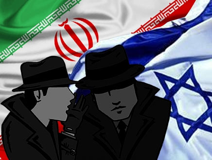 إيران تصدر أحكاماً على 13 متهماً بالتجسس لإسرائيل