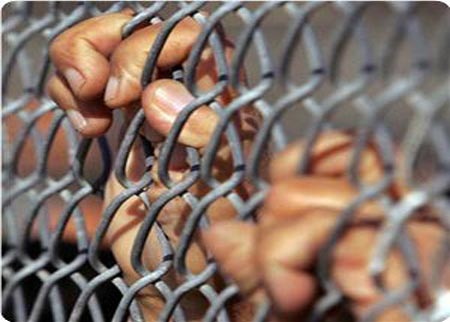 حماس تعلن التوصل لاتفاق إطار بوساطة مصرية من شأنه أن ينهي إضراب الأسرى المستمر منذ 28 يوما  