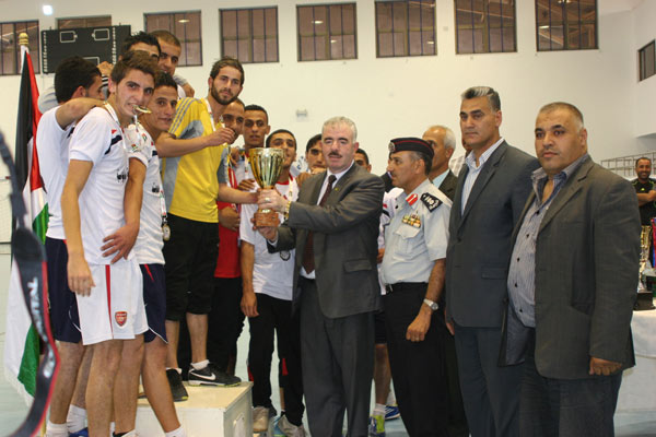 الهندسة التكنولوجية بطل خماسي قدم الكليات الجامعية الهندسة التكنولوجية بطل خماسي قدم الكليات الجامعية