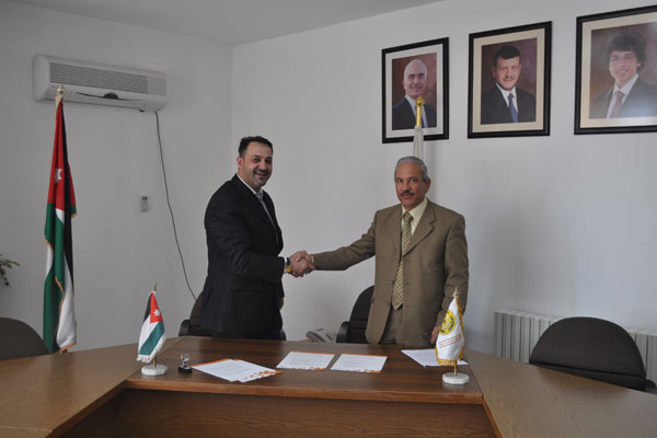 آخر اخبار جامعة اربد الاهلية 