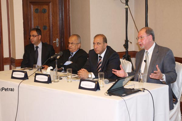 ورشة عمل حول الهيئة المستقلة للانتخابات ودورها في العملية الانتخابية 