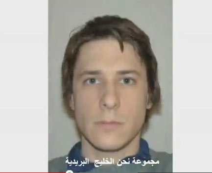 رجل يصور نفسه كل يوم لمدة 8 سنوات 