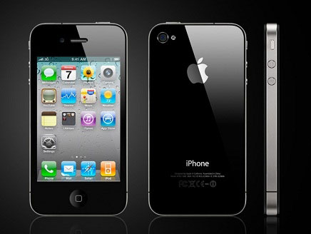 "آبل" تخطط لإطلاق نسخة iPhone 4S لرجال الأعمال "آبل" تخطط لإطلاق نسخة iPhone 4S لرجال الأعمال
