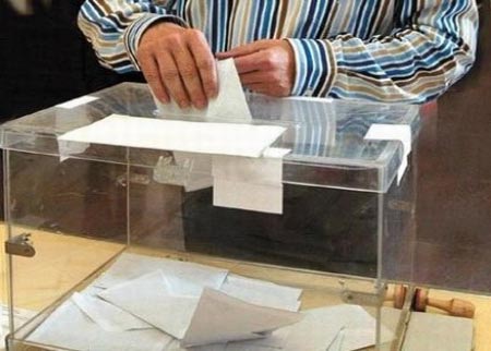 رئيس لجنة الإنتخابات في سوريا يقول إنها جرت بكل المناطق الساخنة والباردة بنسبة 51% 