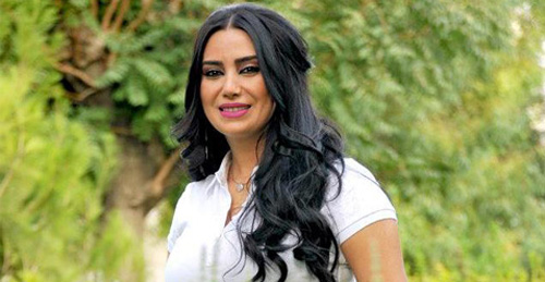 أصدقاء رنا أبيض أعادوها إلى شاشة رمضان! 