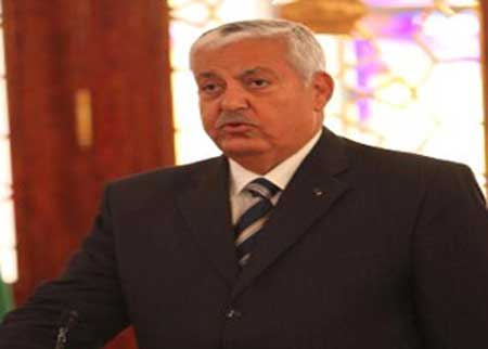 وزير المالية يؤكد حرص الحكومة على تجاوز الأوضاع الاقتصادية والمالية الصعبة  