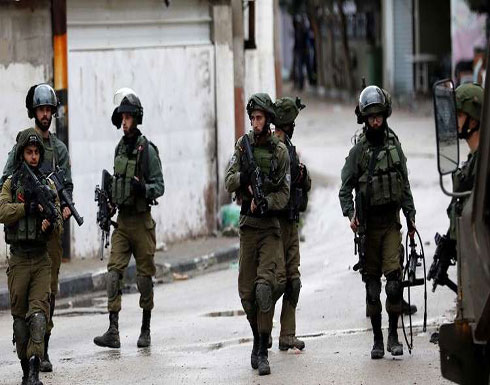 استشهاد شاب واصابة أخر برصاص الاحتلال الإسرائيلي في جنين