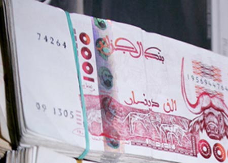 جزائري يذبح والدته بسبب المصروف