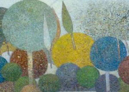 يوم مفتوح للرسم في المتحف الوطني للفنون الجميلة