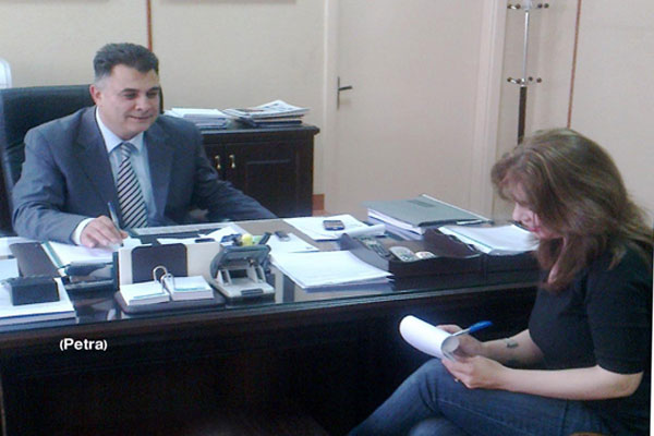 صندوق دعم البحث العلمي سيعتمد سياسات جديدة 