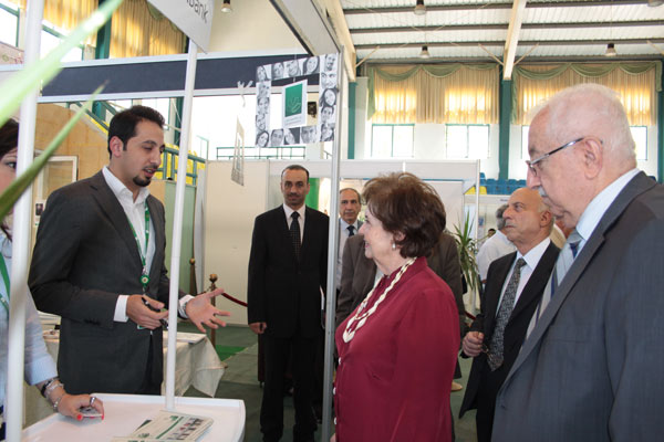 جامعة فيلادلفيا تقيم "يوم المسار الوظيفي" التاسع