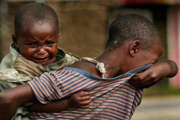 الأمم المتحدة: خطر المجاعة يهدد حياة 5 ملايين شخص في جمهورية جنوب السودان 