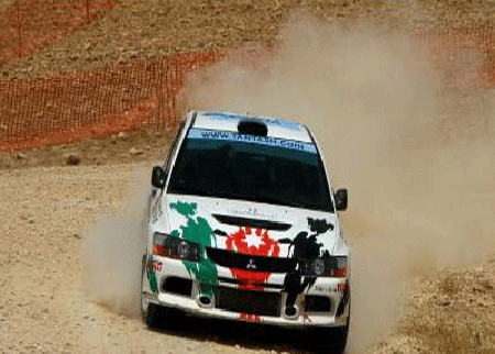 رالي "اكتشف الاردن" ينطلق الخميس رالي "اكتشف الاردن" ينطلق الخميس